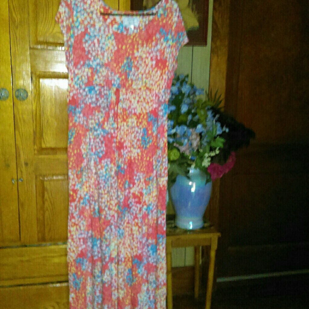 Carol Hockman Nitegown